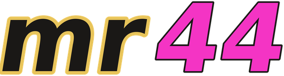 mr44 logo