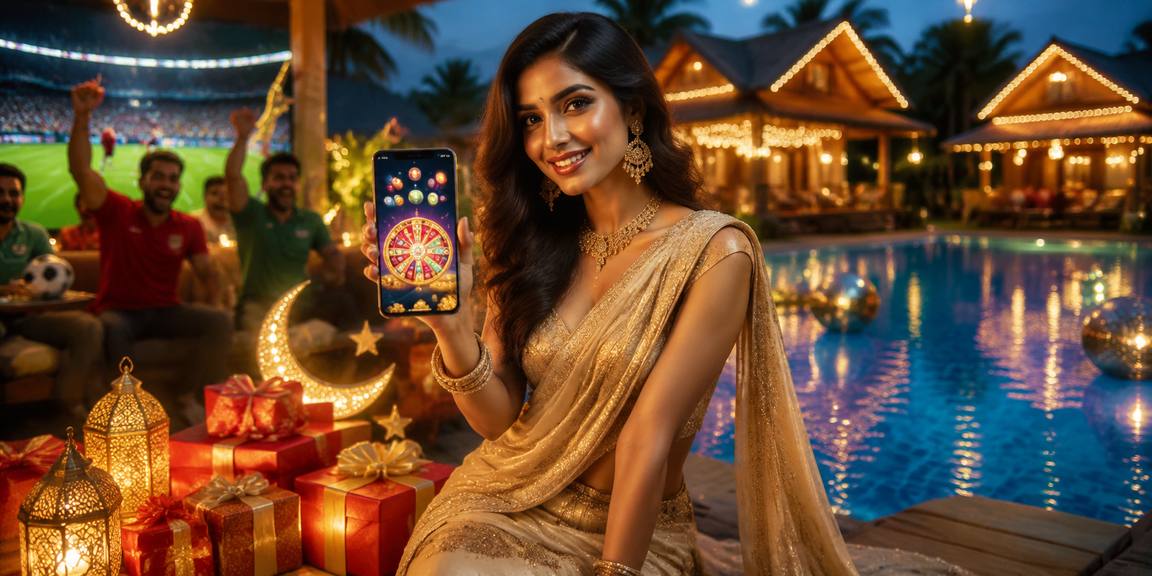 mr44 Table Andar Bahar Turbo কীভাবে কাজ করে